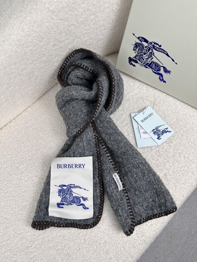 Burberry Scarf